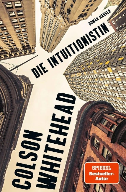 Die Intuitionistin