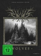 Cover-Bild zum Titel 'Wolves - Limitiertes 3-Disc Mediabook (Blu-ray + DVD + CD)' von ''
