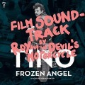Cover-Bild zum Titel 'Tino - Frozen Angel' von 'Roy & the Devil's Motorcycle'