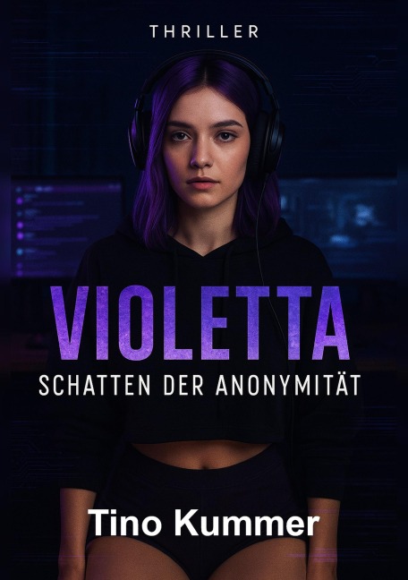 Violetta - Tino Kummer