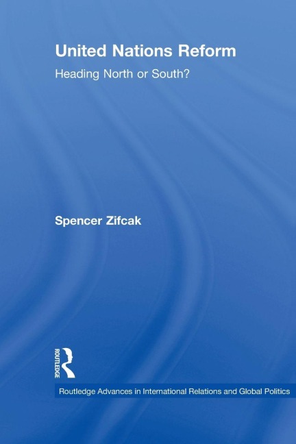 United Nations Reform - Spencer Zifcak