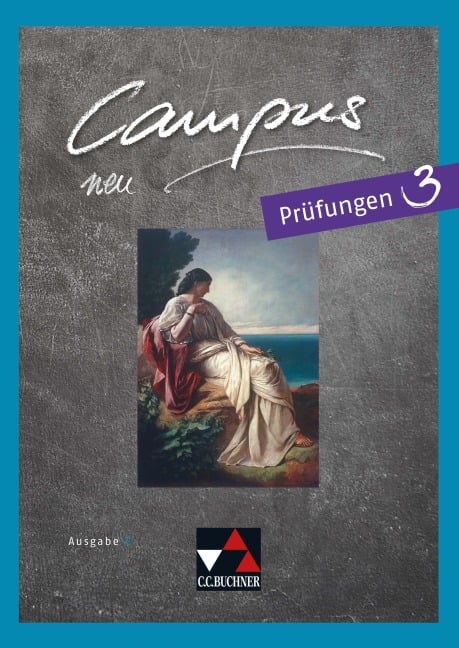 Campus C Prüfungen 3 - neu - Johannes Fuchs