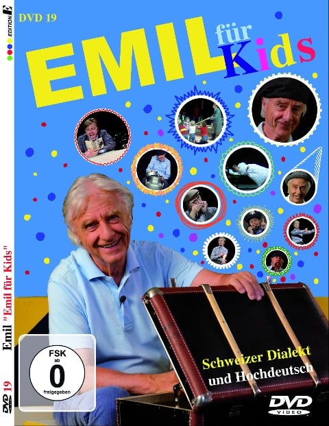 Emil für Kids - 