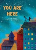 You Are Here - Lisha Cauthen