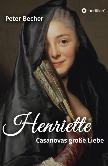 Henriette - Peter Becher