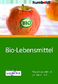 Bio-Lebensmittel - Andrea Flemmer