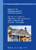 Cover-Bild zum Titel 'Funktionswandel im Mehrebenensystem?' von 'Ariane Richter'