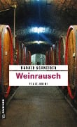 Weinrausch - Harald Schneider