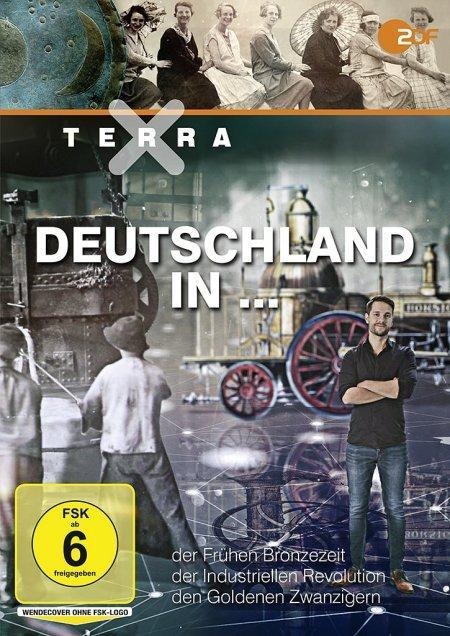 Terra X: Deutschland in ... - 