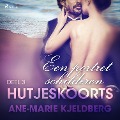 Cover-Bild zum Titel 'Hutjeskoorts Deel 3: Een portret schilderen - erotisch verhaal' von 'Ane-Marie Kjeldberg'