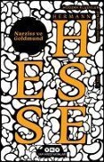 Cover-Bild zum Titel 'Narziss ve Goldmund' von 'Hermann Hesse'