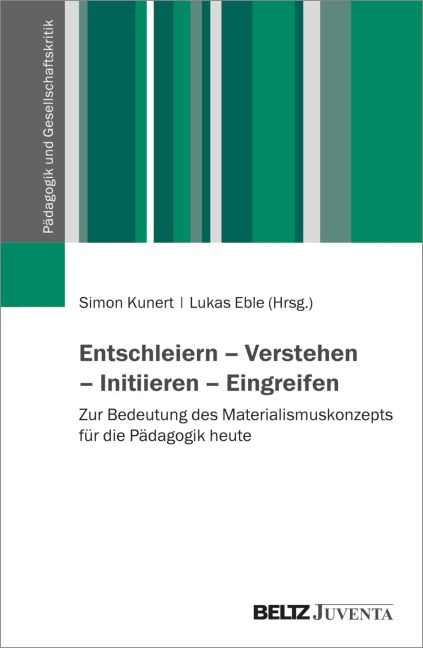 Entschleiern - Verstehen - Initiieren - Eingreifen - 