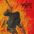 Cover-Bild zum Titel 'Heaven Into Dust' von 'Knife'