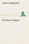The Hawk of Egypt - Joan Conquest