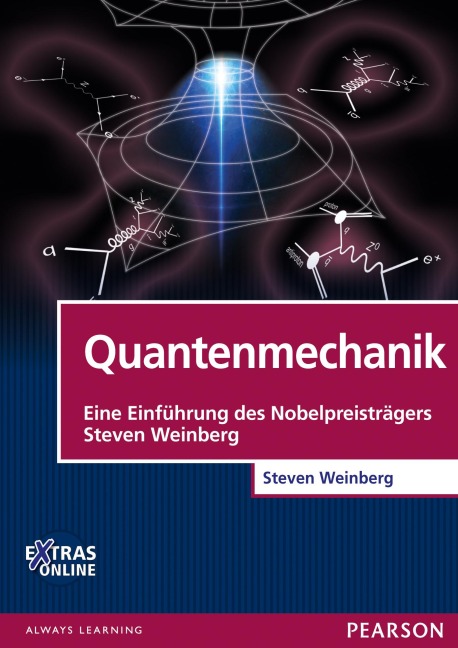 Quantenmechanik - Steven Weinberg