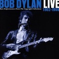 Cover-Bild zum Titel 'Live 1962-1966-Rare Performances From The Copyri' von 'Bob Dylan'