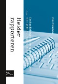 Cover-Bild zum Titel 'Helder Rapporteren' von 'Peter Nederhoed'
