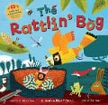 Cover-Bild zum Titel 'The Rattlin' Bog' von 'Jessica Law'