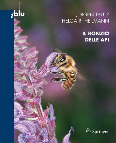 Il Ronzio Delle API - Jürgen Tautz