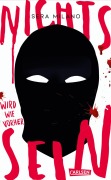 Cover-Bild zum Titel 'Nichts wird wie vorher sein' von 'Sera Milano'