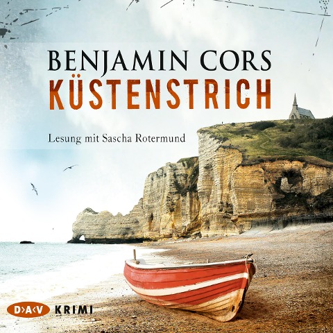 Küstenstrich - Benjamin Cors