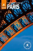 Cover-Bild zum Titel 'The Rough Guide to Paris (Travel Guide eBook)' von ''