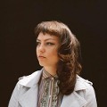 Cover-Bild zum Titel 'My Woman' von 'Angel Olsen'