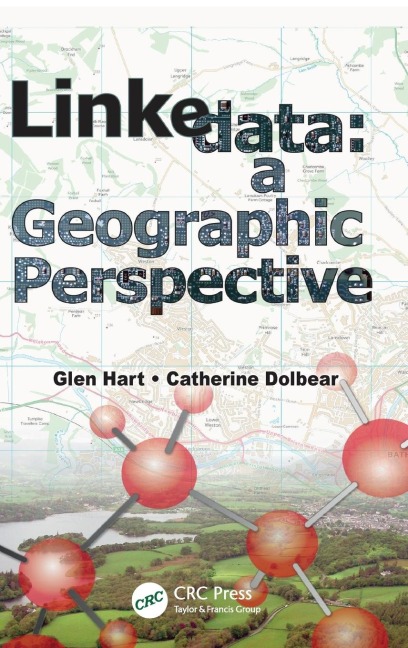 Linked Data - Glen Hart, Catherine Dolbear