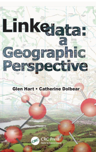 Linked Data - Glen Hart, Catherine Dolbear