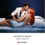 Cover-Bild zum Titel 'Poder y seducción' von 'Michelle Smart'