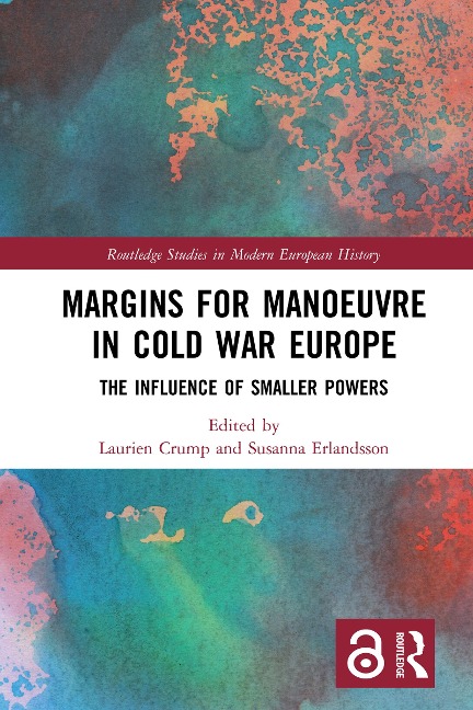 Margins for Manoeuvre in Cold War Europe - 