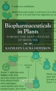 Cover-Bild zum Titel 'Biopharmaceuticals in Plants' von 'Kathleen Laura Hefferon'