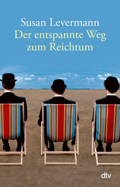 Der entspannte Weg zum Reichtum - Susan Levermann