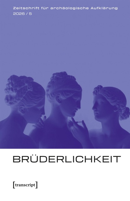 Zeitschrift für archäologische Aufklärung - 