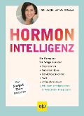 Hormon-Intelligenz - Aviva Romm