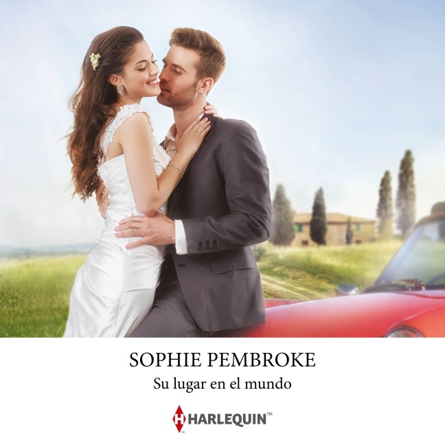 Su lugar en el mundo - Sophie Pembroke
