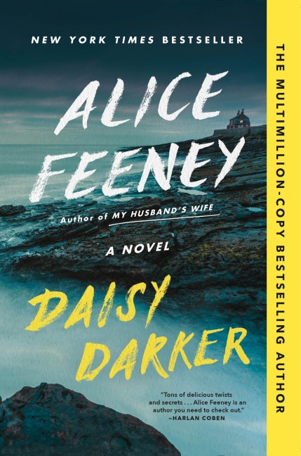 Daisy Darker - Alice Feeney