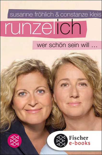 Runzel-Ich - Susanne Fröhlich, Constanze Kleis