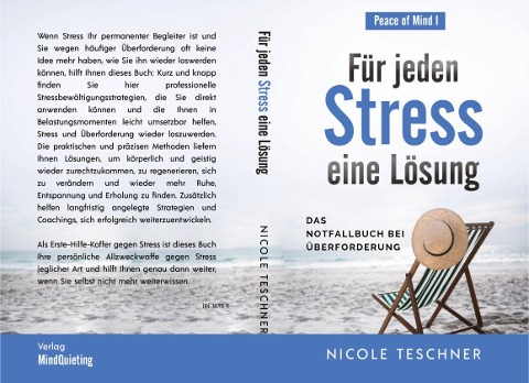 Sie müssen kein Perfektionist sein - Nicole Teschner
