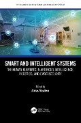 Cover-Bild zum Titel 'Smart and Intelligent Systems' von ''