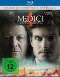 Die Medici - Lorenzo der Prächtige - Nicholas Meyer, Frank Spotnitz, Mark Denton, John Fay, Jonny Stockwood