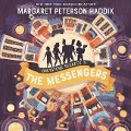 Cover-Bild zum Titel 'Greystone Secrets #3: The Messengers Lib/E' von 'Margaret Peterson Haddix'
