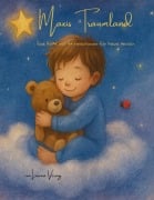 Cover-Bild zum Titel 'Maxis Traumland' von 'Lorena Vering'