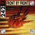 Cover-Bild zum Titel 'Front By Front' von 'Front 242'