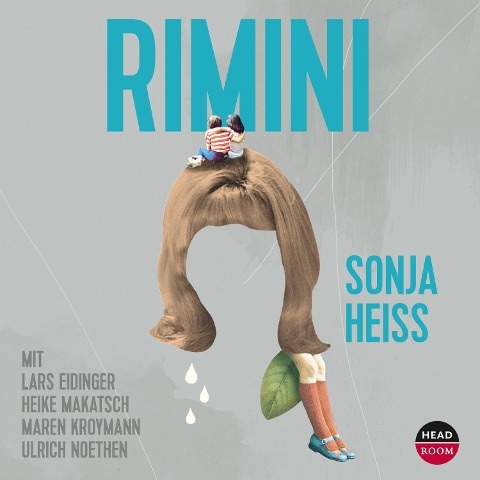 Rimini - Sonja Heiss