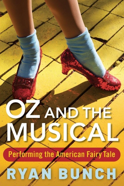 Oz and the Musical - Ryan Bunch