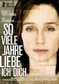 Cover-Bild zum Titel 'So viele Jahre liebe ich dich' von 'Philippe Claudel, Jean-Louis Aubert'