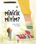 Cover-Bild zum Titel 'Minicik Miyim' von 'Vanesaa Martinez'