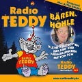 Cover-Bild zum Titel 'Radio Teddy - Bärenhöhle 01' von 'Jörg Spielberg'