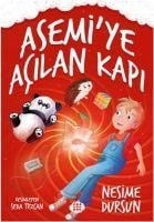 Asemiye Acilan Kapi - Nesime Dursun